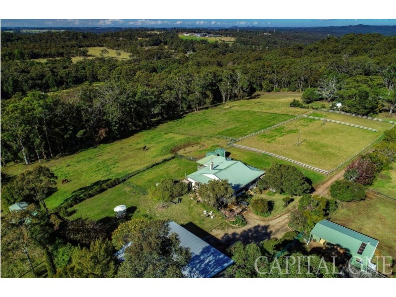 58 Birak Road, Mangrove Mountain NSW 2250