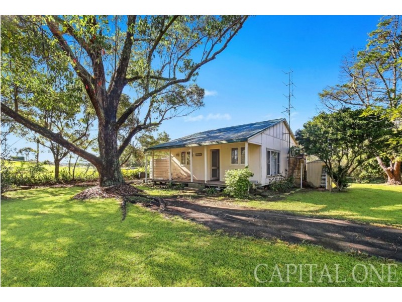 58 Birak Road, Mangrove Mountain NSW 2250