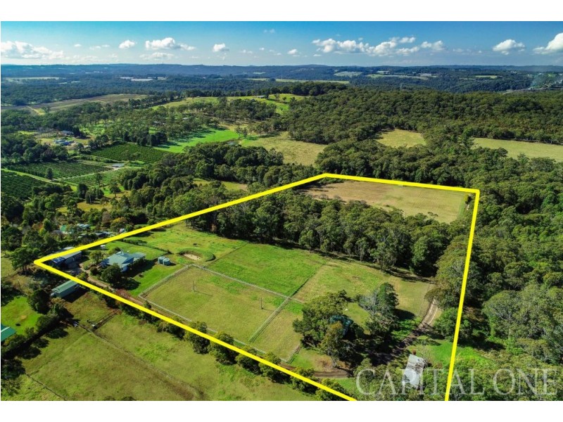 58 Birak Road, Mangrove Mountain NSW 2250