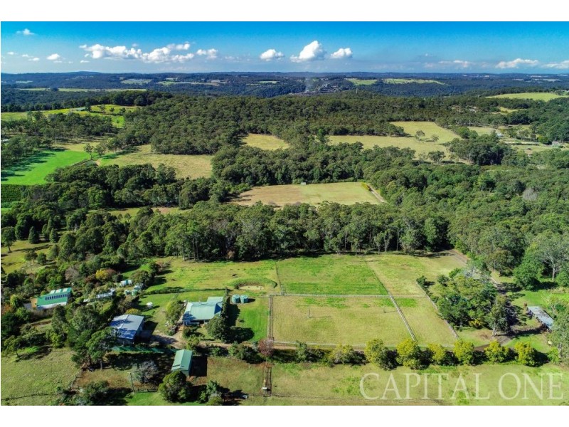 58 Birak Road, Mangrove Mountain NSW 2250