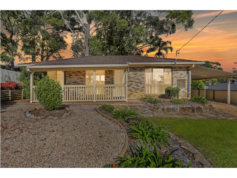 5 Collaroy close, Chittaway Bay NSW 2261