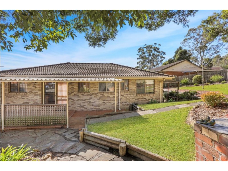 5 Collaroy close, Chittaway Bay NSW 2261
