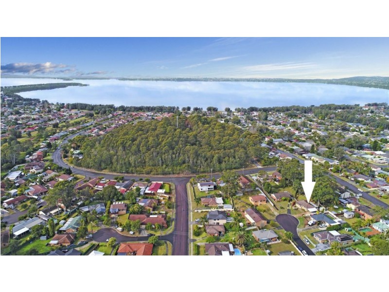 5 Collaroy close, Chittaway Bay NSW 2261