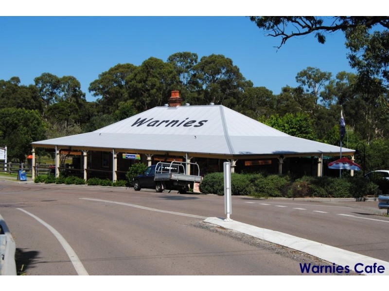Warnervale NSW 2259