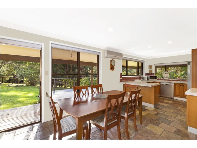 3 Roxburgh Close, Glenning Valley NSW 2261