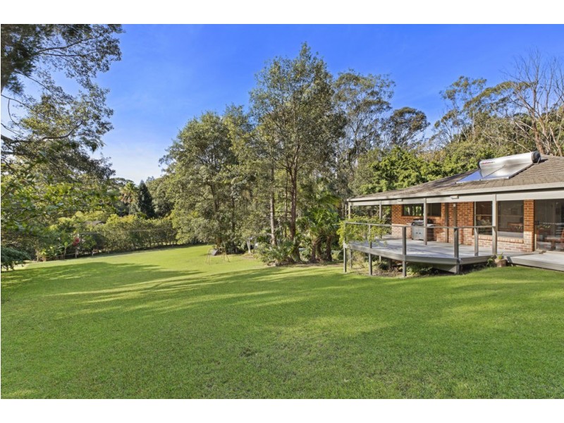 3 Roxburgh Close, Glenning Valley NSW 2261