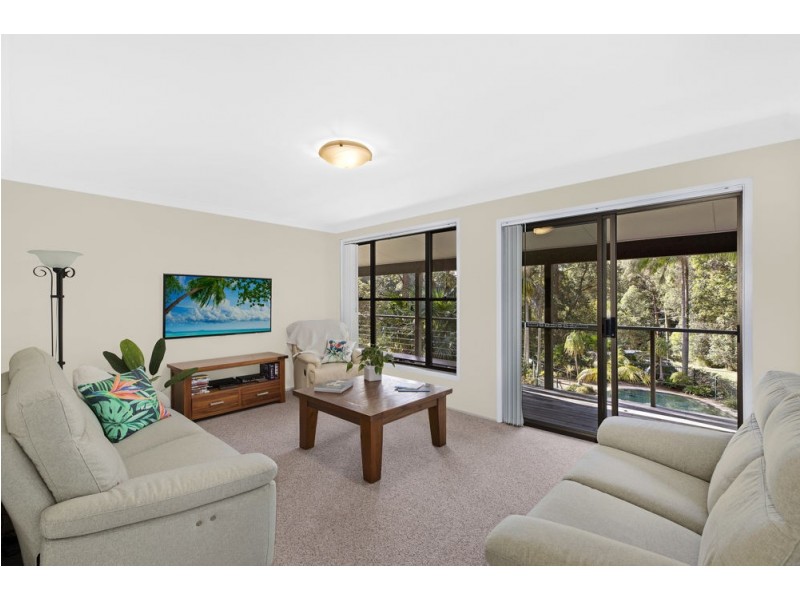 3 Roxburgh Close, Glenning Valley NSW 2261