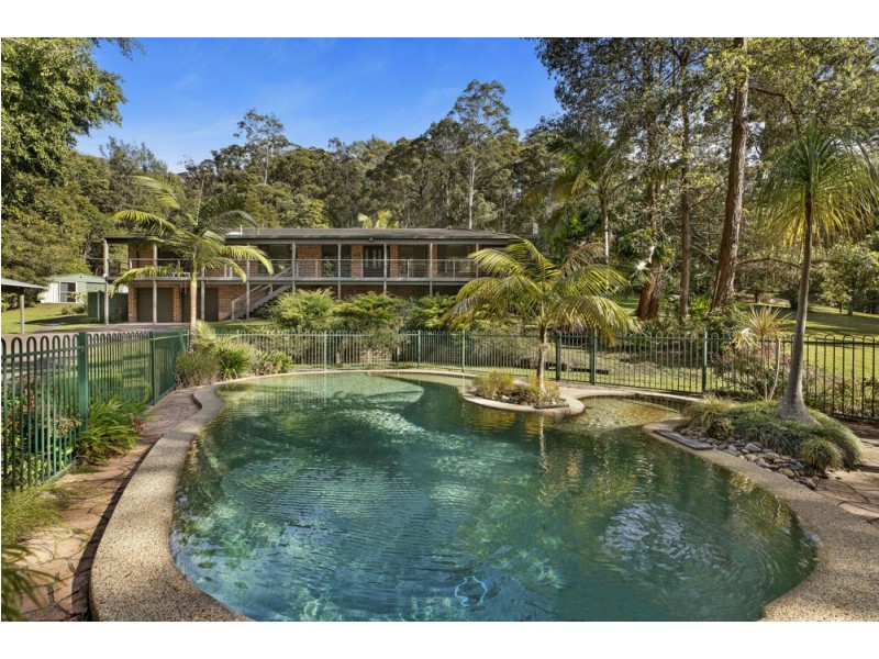 3 Roxburgh Close, Glenning Valley NSW 2261