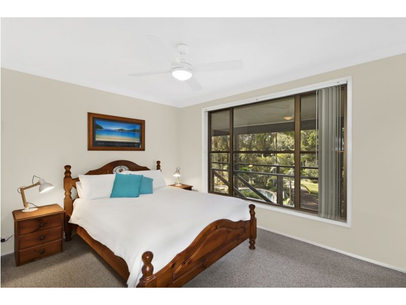 3 Roxburgh Close, Glenning Valley NSW 2261