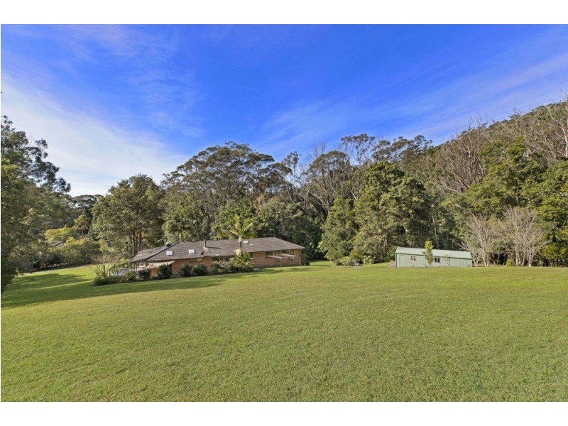 3 Roxburgh Close, Glenning Valley NSW 2261