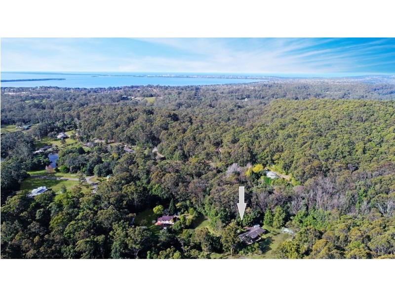 3 Roxburgh Close, Glenning Valley NSW 2261