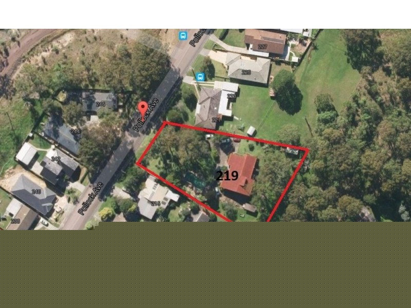 219 Pollock Avenue, Wyong NSW 2259