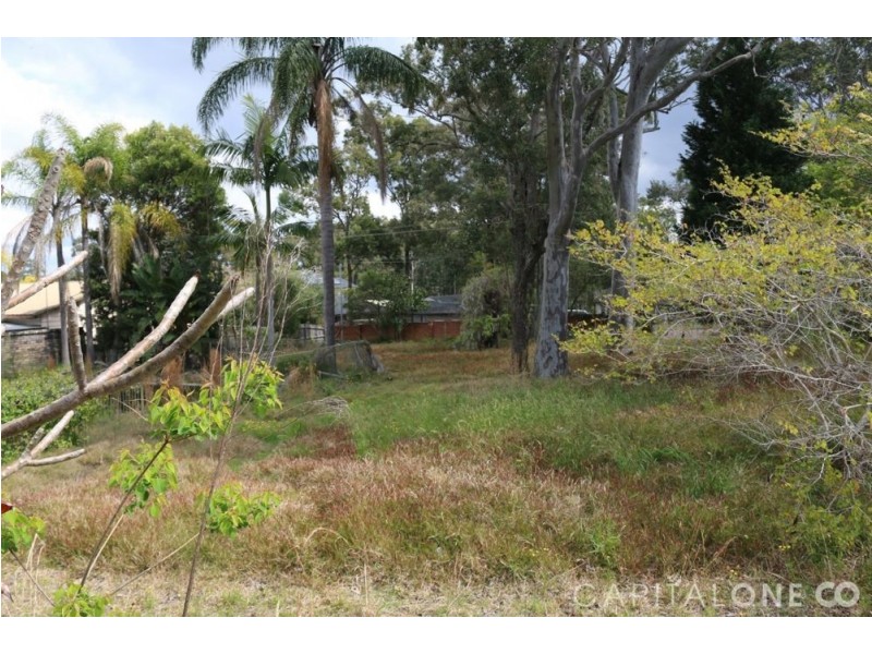 219 Pollock Avenue, Wyong NSW 2259