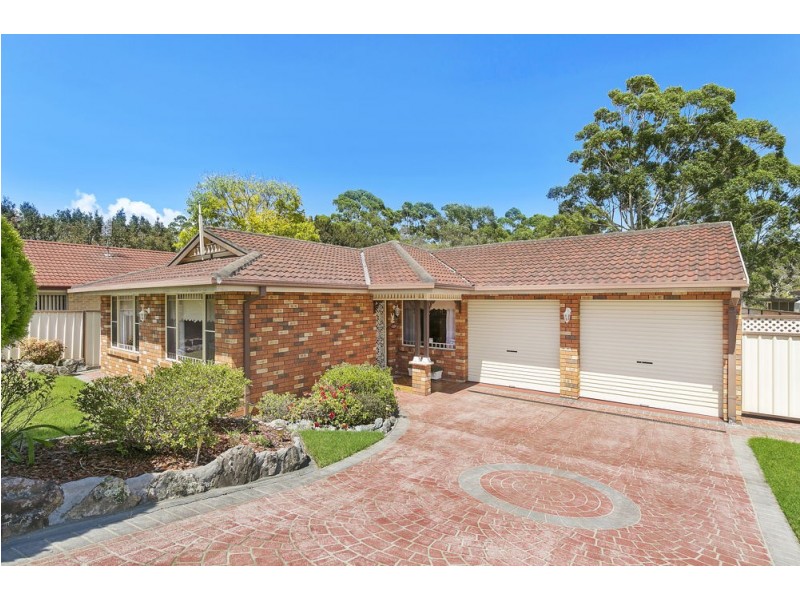 10 Bensley Close, Lake Haven NSW 2263