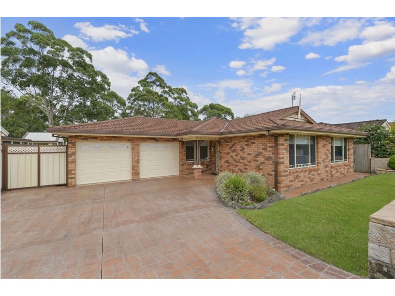 12 Bensley Close, Lake Haven NSW 2263