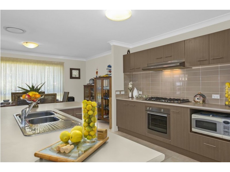 22 Yellow Rose Terrace, Hamlyn Terrace NSW 2259