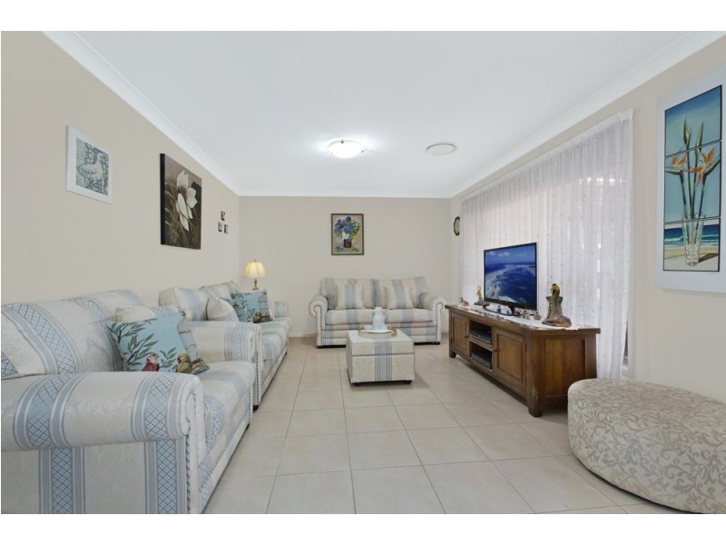 22 Yellow Rose Terrace, Hamlyn Terrace NSW 2259