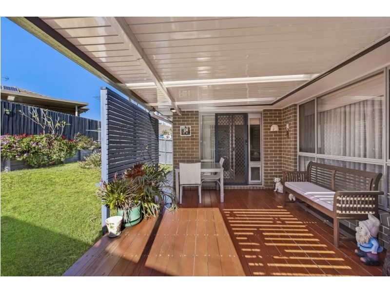 22 Yellow Rose Terrace, Hamlyn Terrace NSW 2259