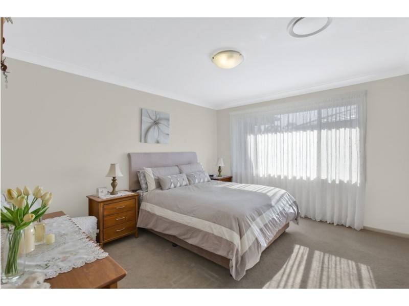 22 Yellow Rose Terrace, Hamlyn Terrace NSW 2259