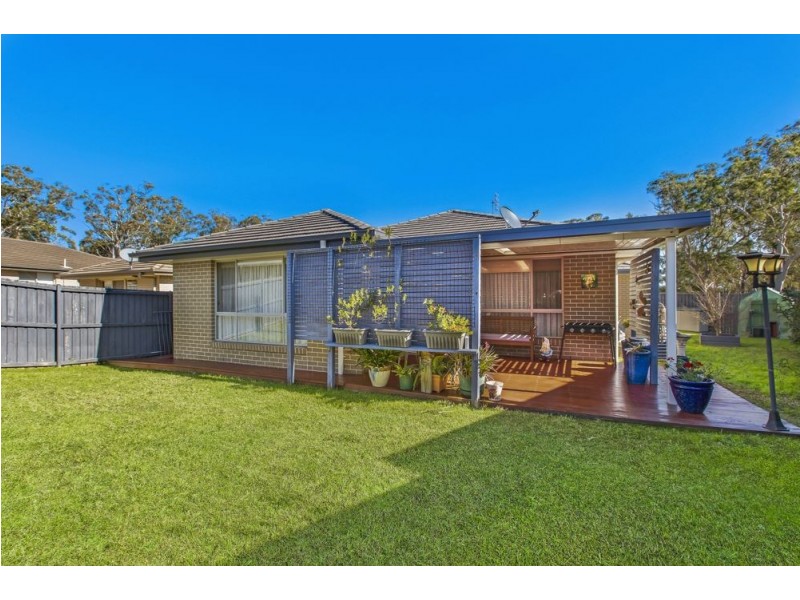 22 Yellow Rose Terrace, Hamlyn Terrace NSW 2259