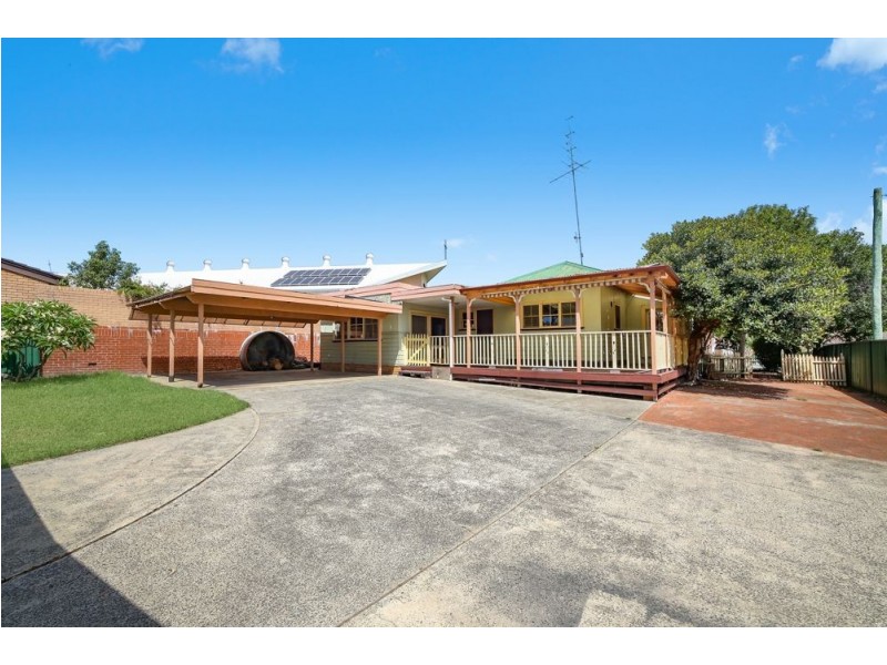 29 Byron Street, Wyong NSW 2259