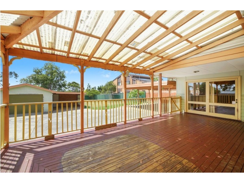 29 Byron Street, Wyong NSW 2259
