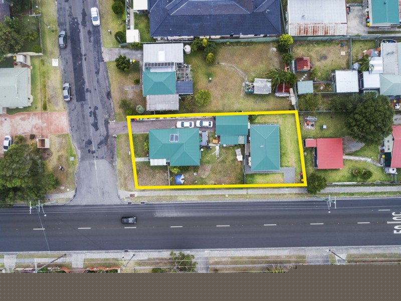 1 Nichols Avenue, Gorokan NSW 2263
