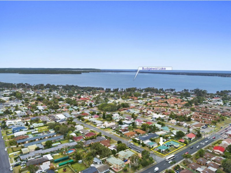 1 Nichols Avenue, Gorokan NSW 2263