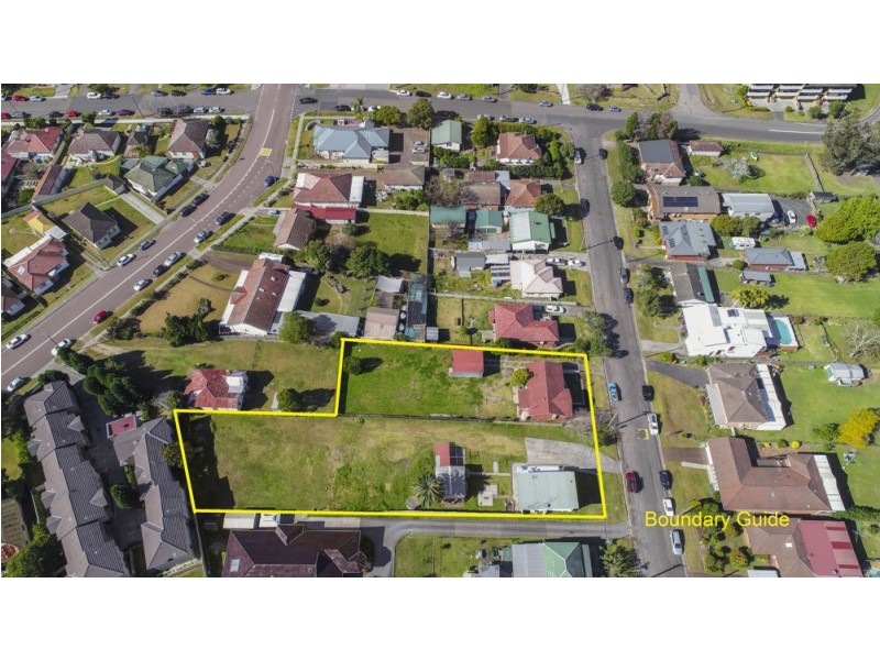 12-14 Jennings Road, Wyong NSW 2259