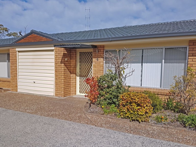 6/9-11 Edith Street, Gorokan NSW 2263