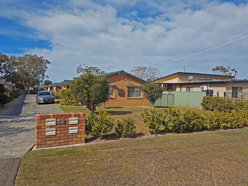 6/9-11 Edith Street, Gorokan NSW 2263