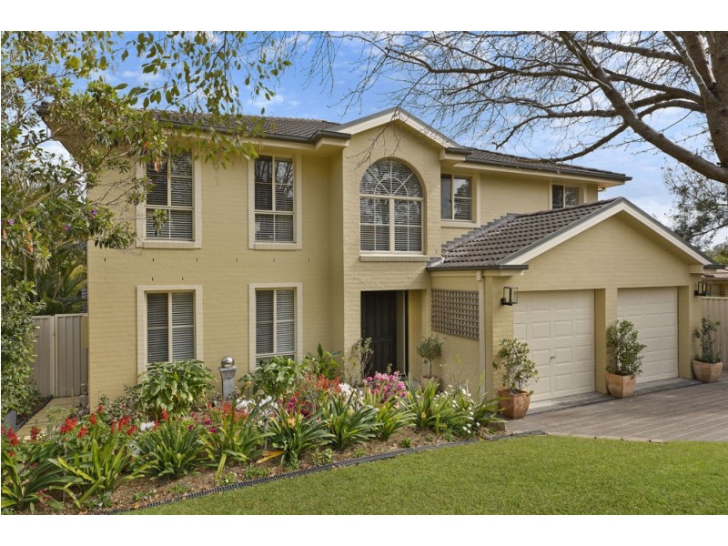 137 Brittania Drive, Watanobbi NSW 2259