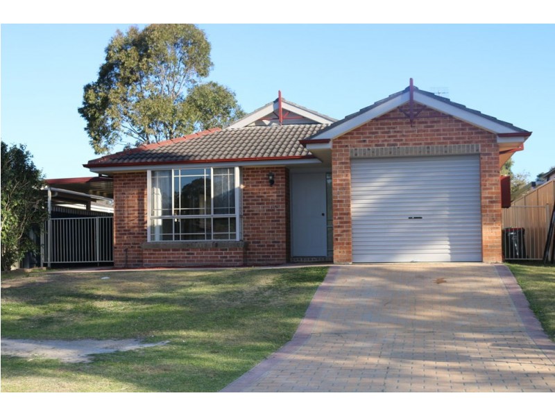 42 Lakewood Drive, Hamlyn Terrace NSW 2259
