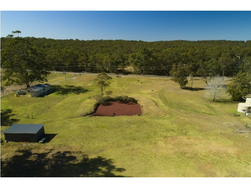 92 Mountain Road, Warnervale NSW 2259
