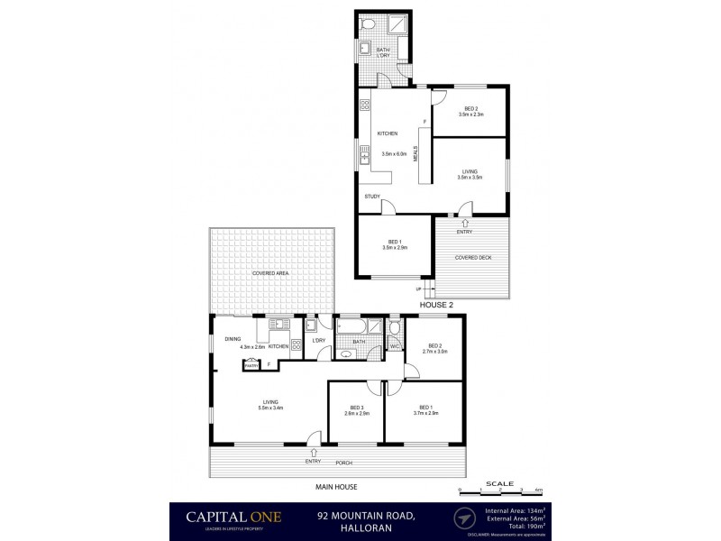 92 Mountain Road, Warnervale NSW 2259 Floorplan