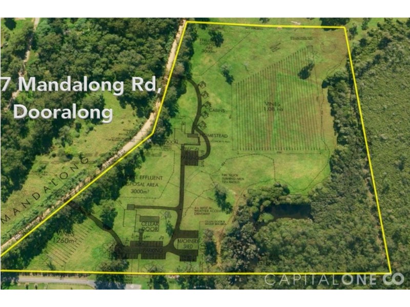 1507 Mandalong Road, Dooralong NSW 2259