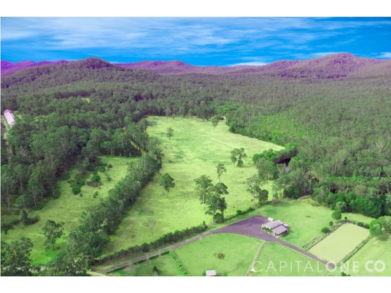 1507 Mandalong Road, Dooralong NSW 2259