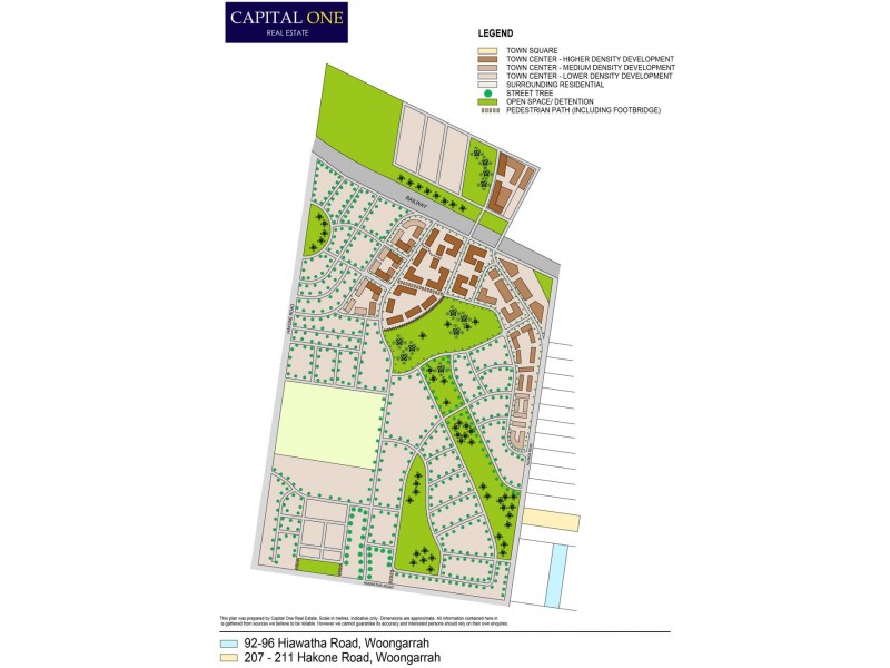 207-211 Hakone Road, Woongarrah NSW 2259