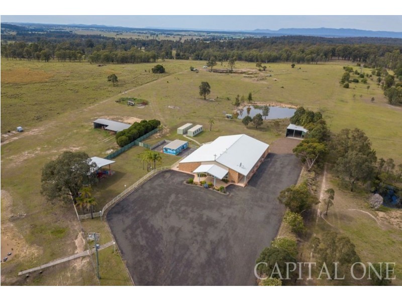 562 Gresford Road, Sedgefield NSW 2330