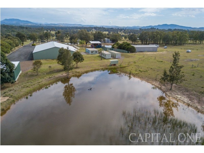 562 Gresford Road, Sedgefield NSW 2330