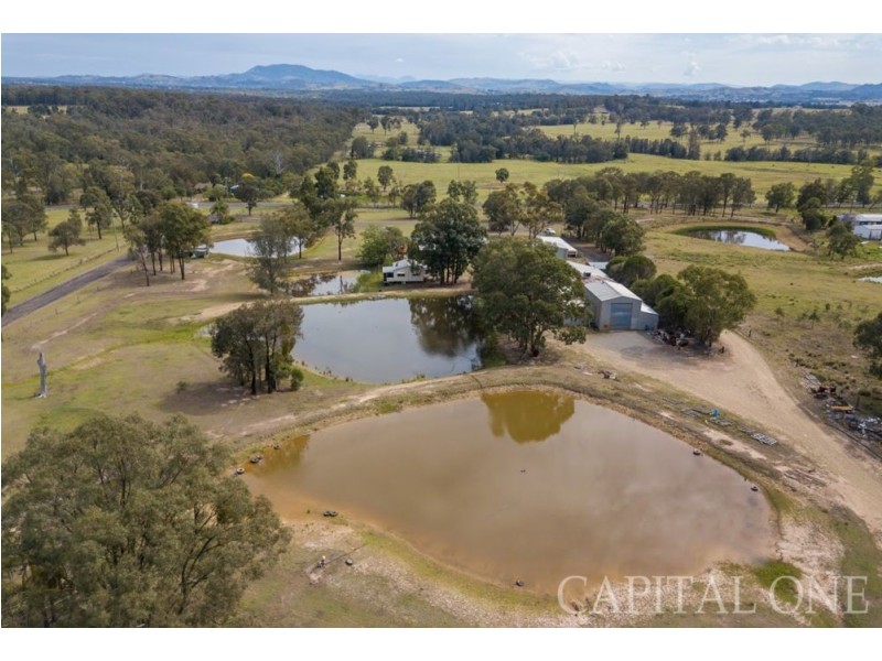 562 Gresford Road, Sedgefield NSW 2330