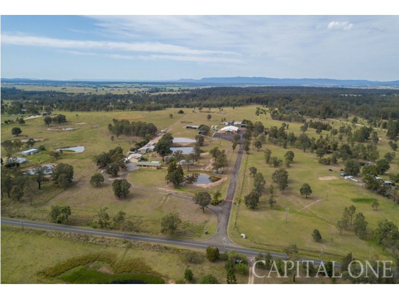 562 Gresford Road, Sedgefield NSW 2330