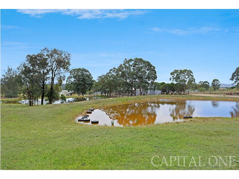 562 Gresford Road, Sedgefield NSW 2330
