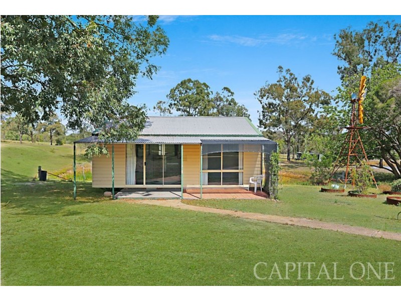 562 Gresford Road, Sedgefield NSW 2330