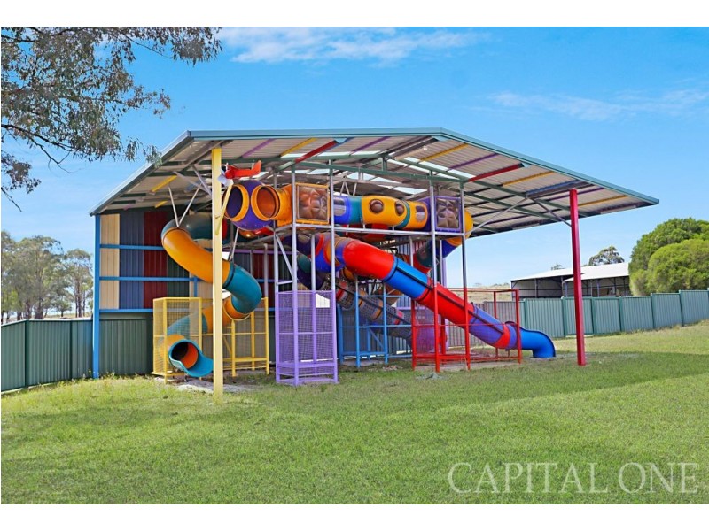 562 Gresford Road, Sedgefield NSW 2330