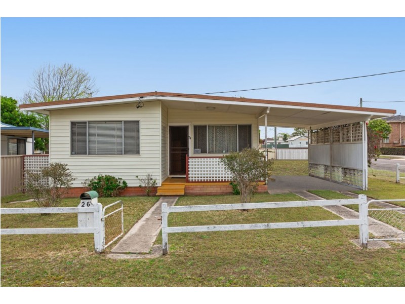 26 Heador Street, Toukley NSW 2263