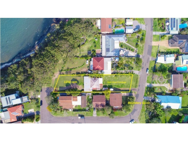 15 Marine Pde, Rocky Point NSW 2259