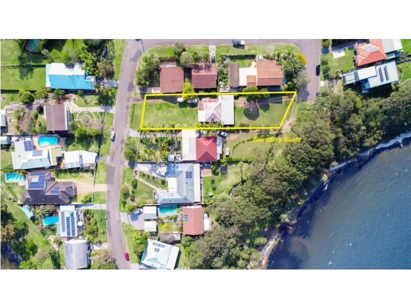15 Marine Pde, Rocky Point NSW 2259
