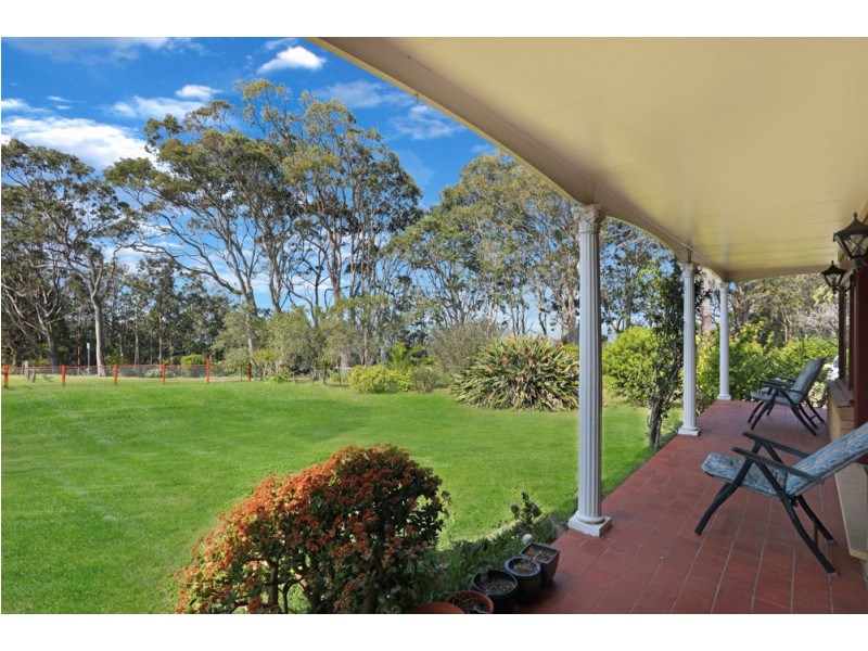 15 Marine Pde, Rocky Point NSW 2259