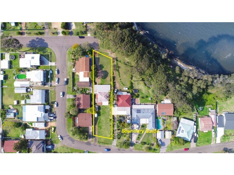 15 Marine Pde, Rocky Point NSW 2259